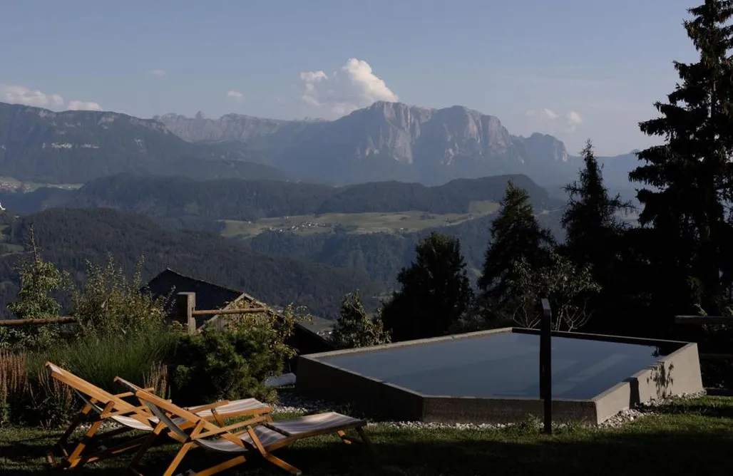 alojamientos AlohaCamp Felder Alpin Lodge 4