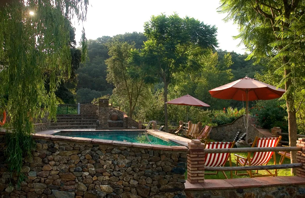 Pisos en Alquiler en Huelva Capital Baratos Particulares Casa El Buho en Molino Rio de Alájar  1