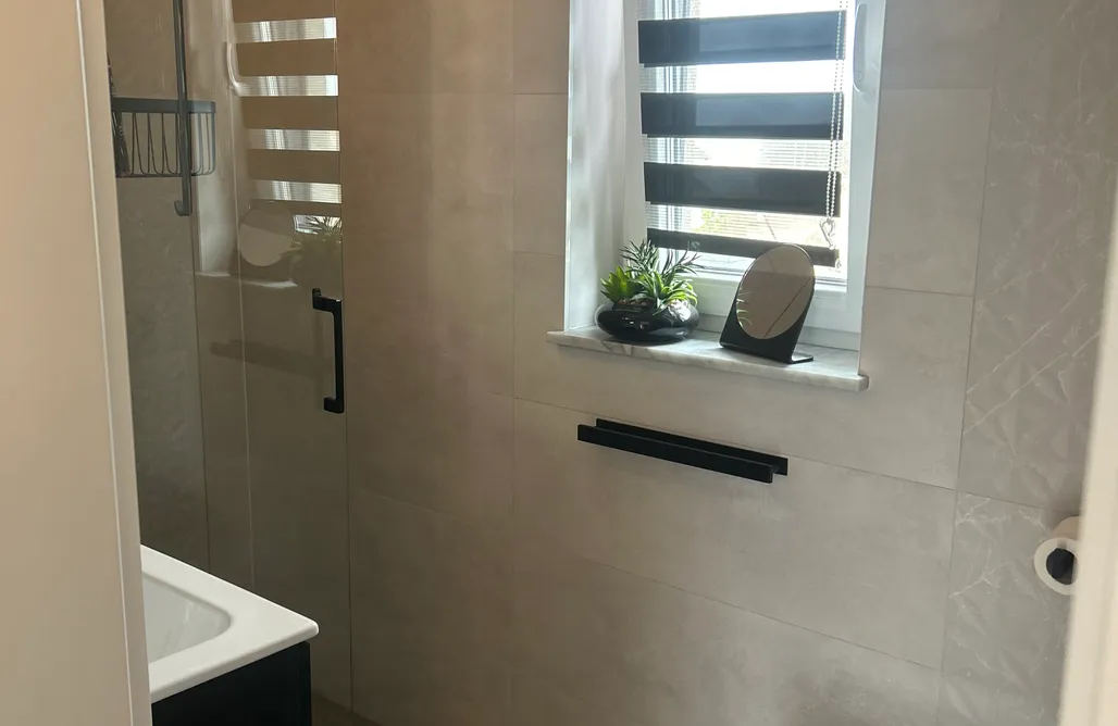 AlohaCamp Apartament nr 1 1