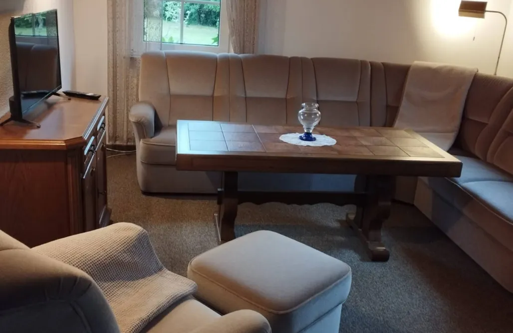 AlohaCamp Ferienhaus Schenum 4