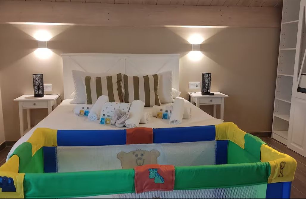 AlohaCamp Casa Cándida 4