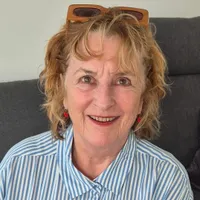 Maria Gastgebe Ferienhaus in Hauzenberg