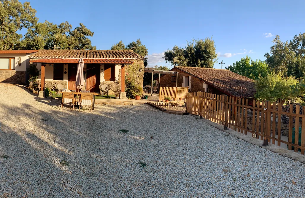 Cave House Spain Casa Parvathi  2