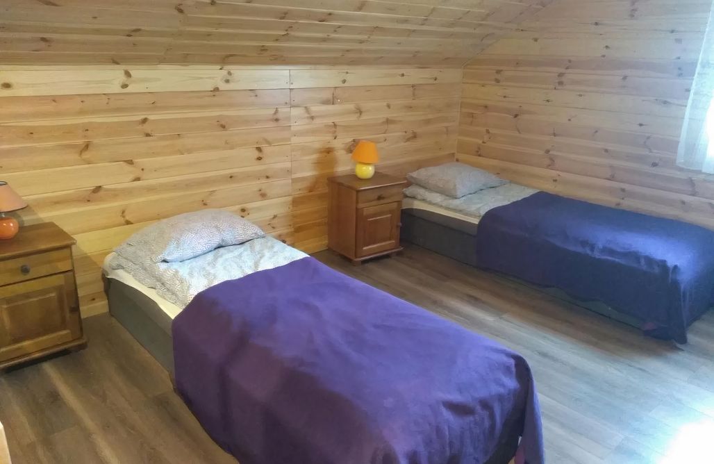 AlohaCamp Dom jednorodzinny z jedną sypialnią 2