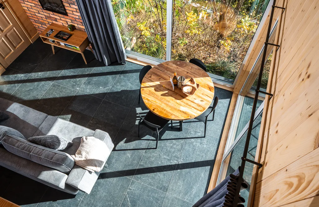 hebergement AlohaCamp Górska Ostoya - Adults Only 5