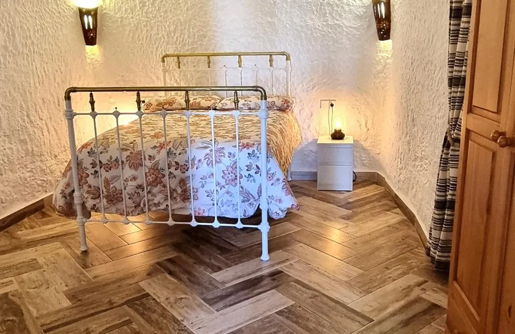 AlohaCamp LA petite chaouen de Galera 2