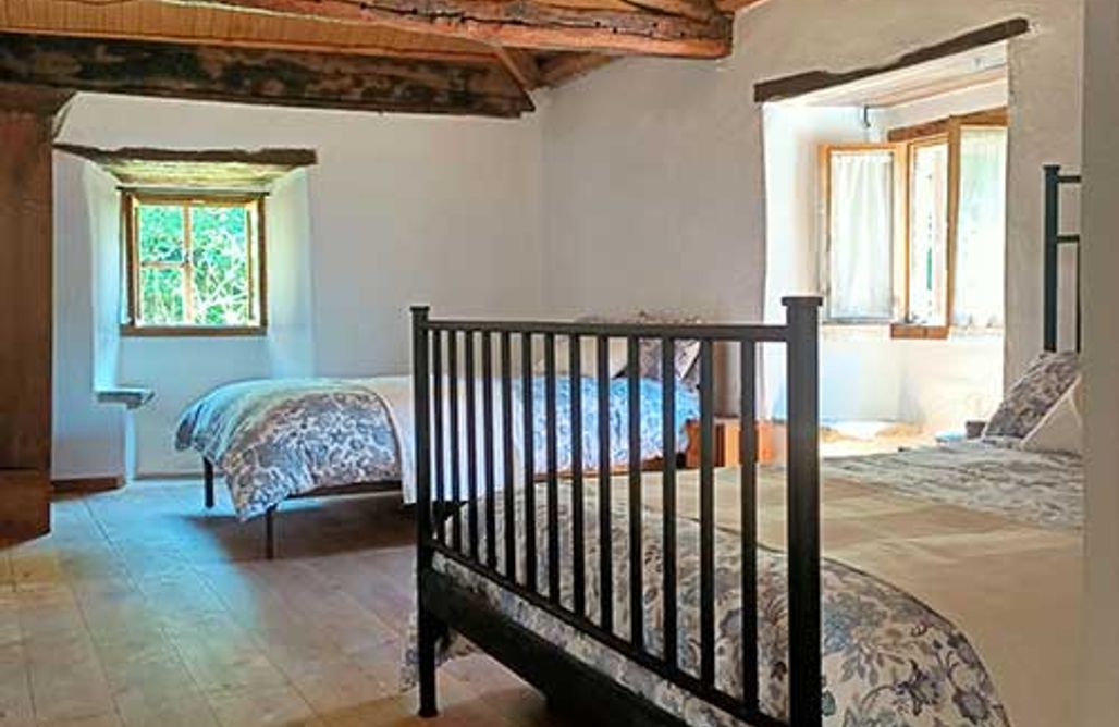 AlohaCamp Apartamento 2