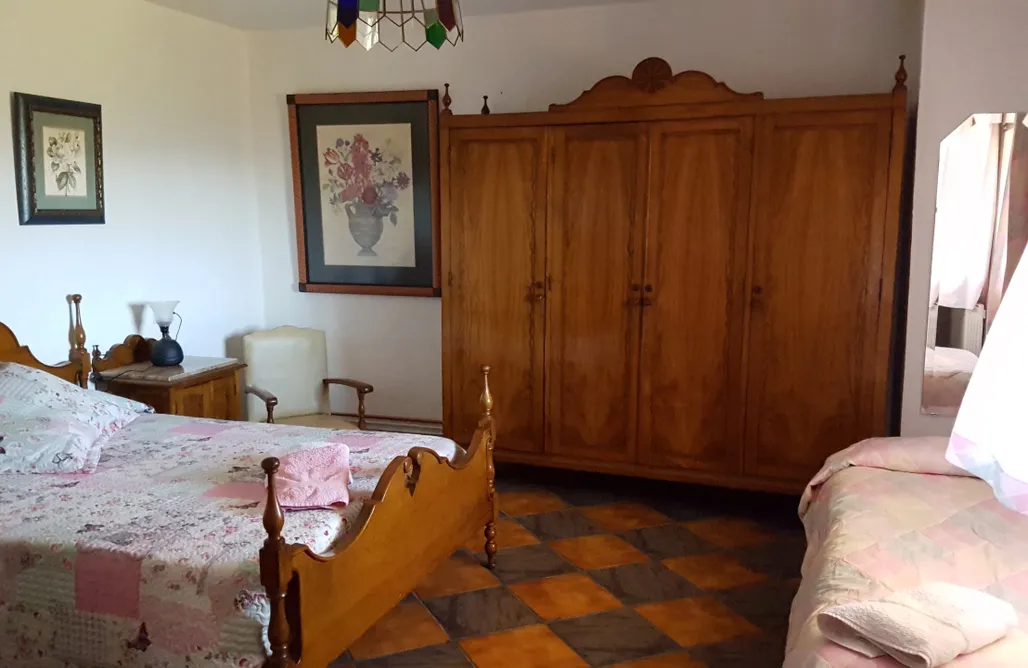 Casas Rurales En Granada El Centenal 1