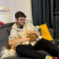 Sebastian użytkownik