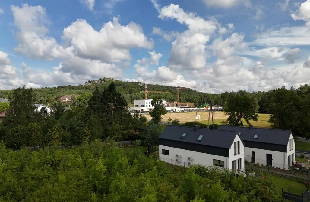 AlohaCamp accommodation La Jura 4