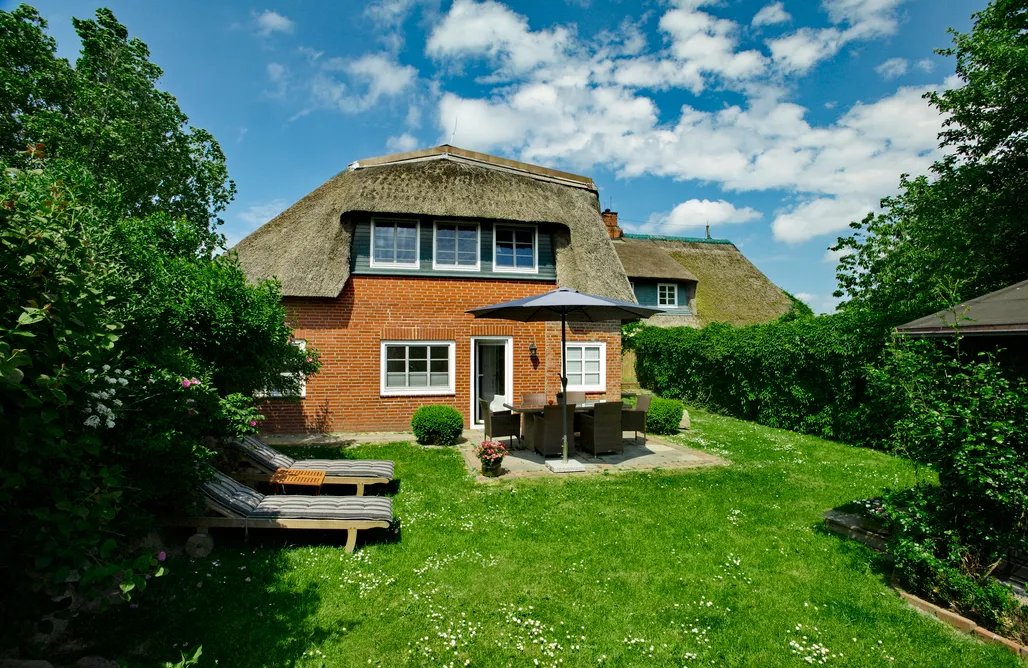 Hütte am See Mieten Lütt Lori 2