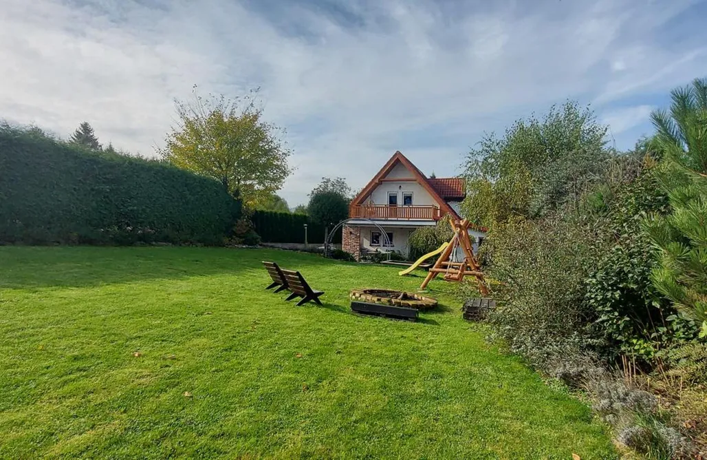 Rajcza Domki Lawendowe Wzgórze 21 dom z jacuzzi na wyłączność

 1