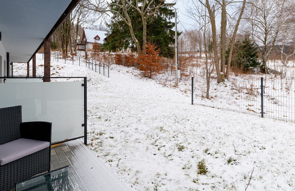 AlohaCamp Apartament 2 C 1