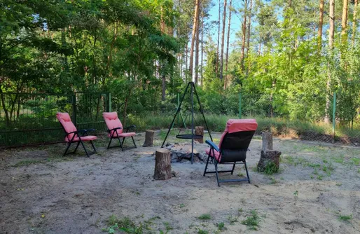 Zdjęcie obiektu Agroturystyka Klonówka