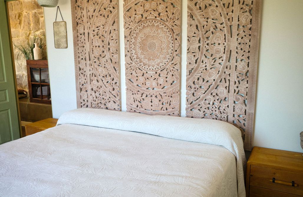 AlohaCamp Casa rural Arcadia/Terra 2