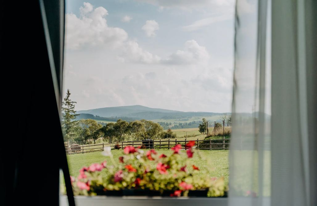 AlohaCamp Apartament 1 1