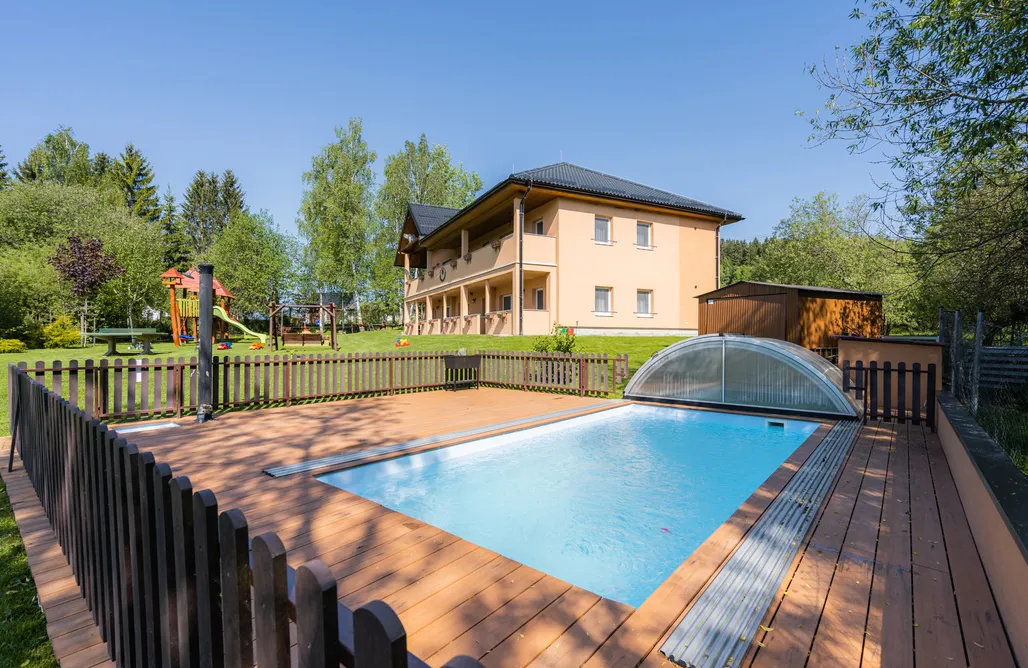 Urlaub auf dem Bauernhof Allgäu Apartmány Nad rybníky 3