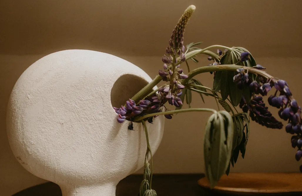 AlohaCamp Cozy Izeria Czarna 1