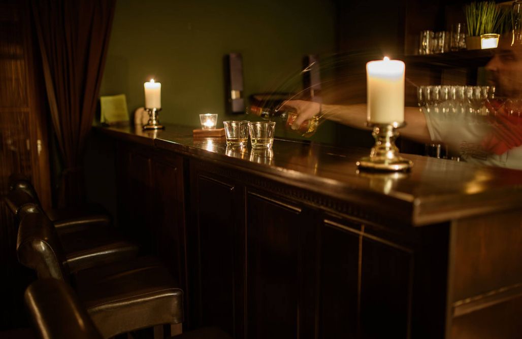 AlohaCamp Großes luxuriöses Ferienhaus mit Bergblick! 1