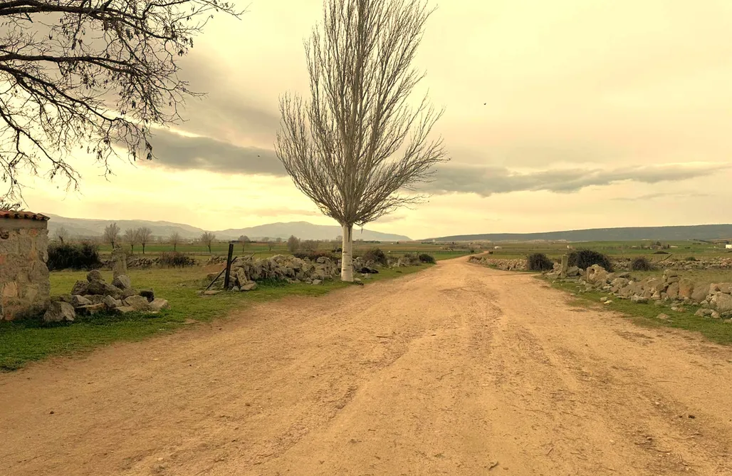noclegi AlohaCamp Casa Rural El Nido 5