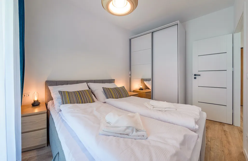 AlohaCamp Apartament B 103 4