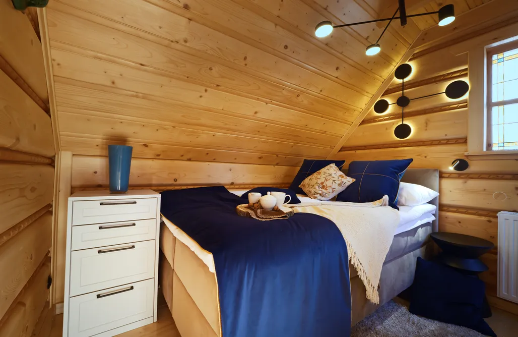 AlohaCamp Domek Pilsko  4