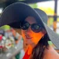 Sylwia gospodarz Willa Jungle House Mazury