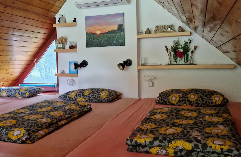 AlohaCamp Kauperhaus 3