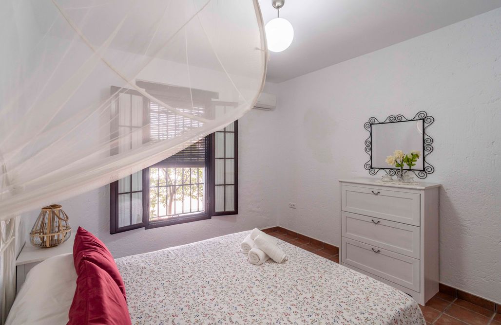 AlohaCamp Casa Rural Carula 2