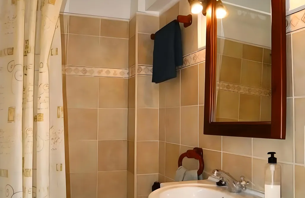 AlohaCamp Apartamento 8 2