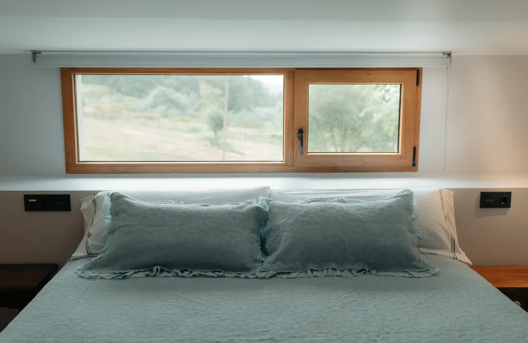 AlohaCamp Casa de la Pradera 3