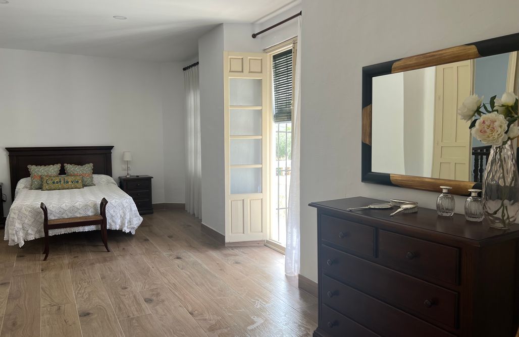 AlohaCamp Finca Genilla 2