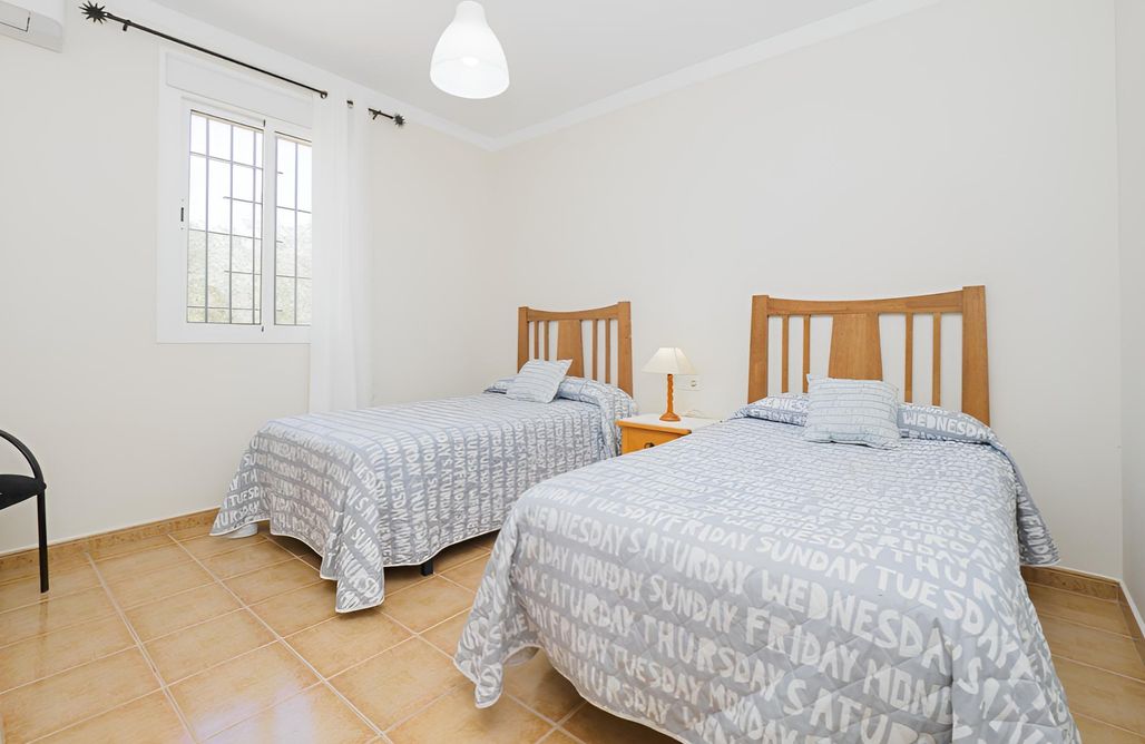 AlohaCamp Finca VillaVerde 2