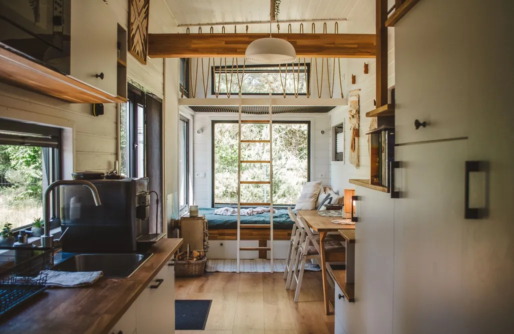 noclegi AlohaCamp Heaven Reset & Spa & prywatne jacuzzi & sauny & masaze 5