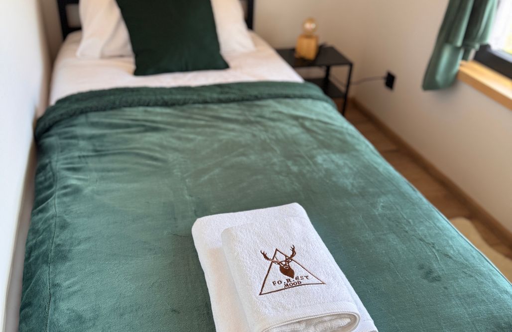 AlohaCamp Leśny Zakątek  3