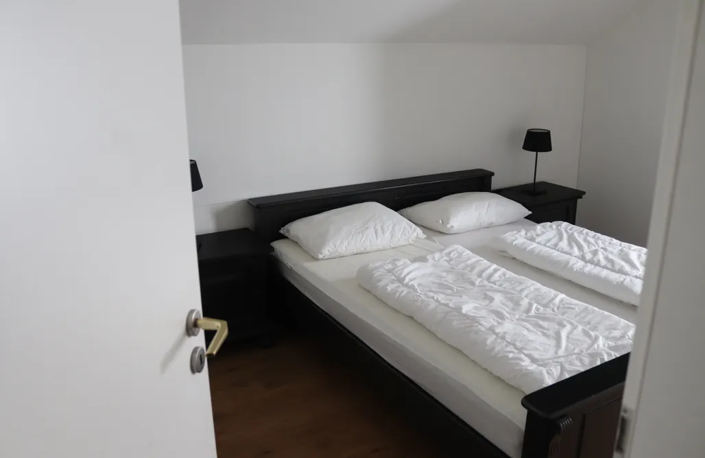 AlohaCamp Haus Johannes 4