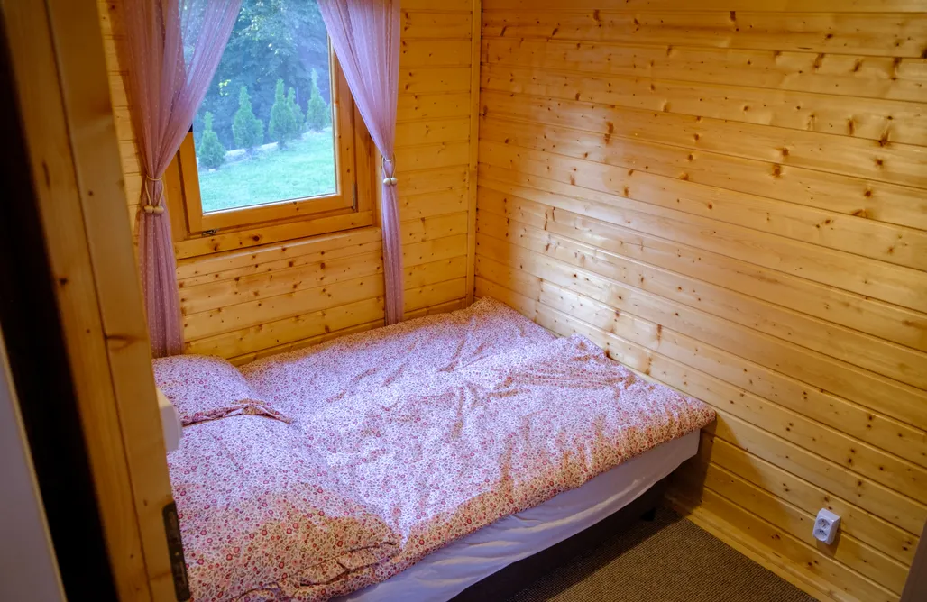 AlohaCamp Leśniarówka 2