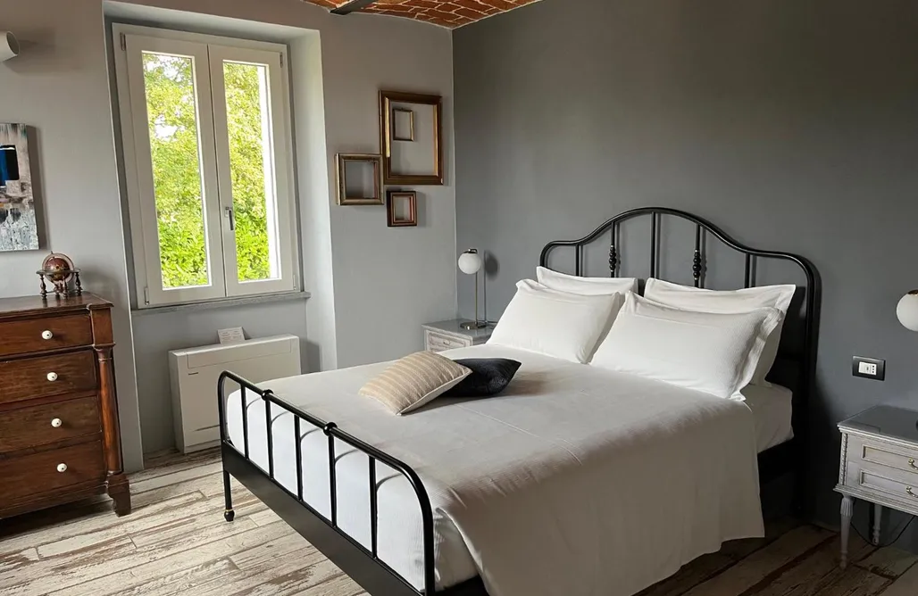 AlohaCamp Camera doppia con vista sul giardino 2