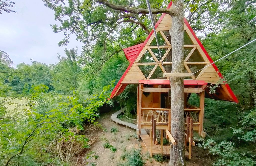 AlohaCamp Suite Ekkia 2