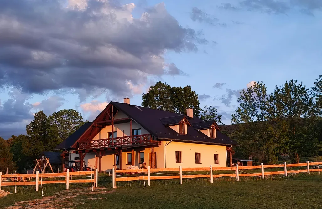 alojamientos AlohaCamp Izerska Zagroda 4