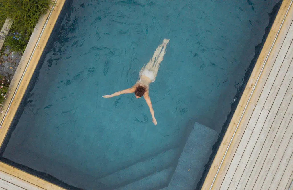 Alloggio AlohaCamp Pépiite Bocage Normand - Lodge Cosy Nature & Spa 5