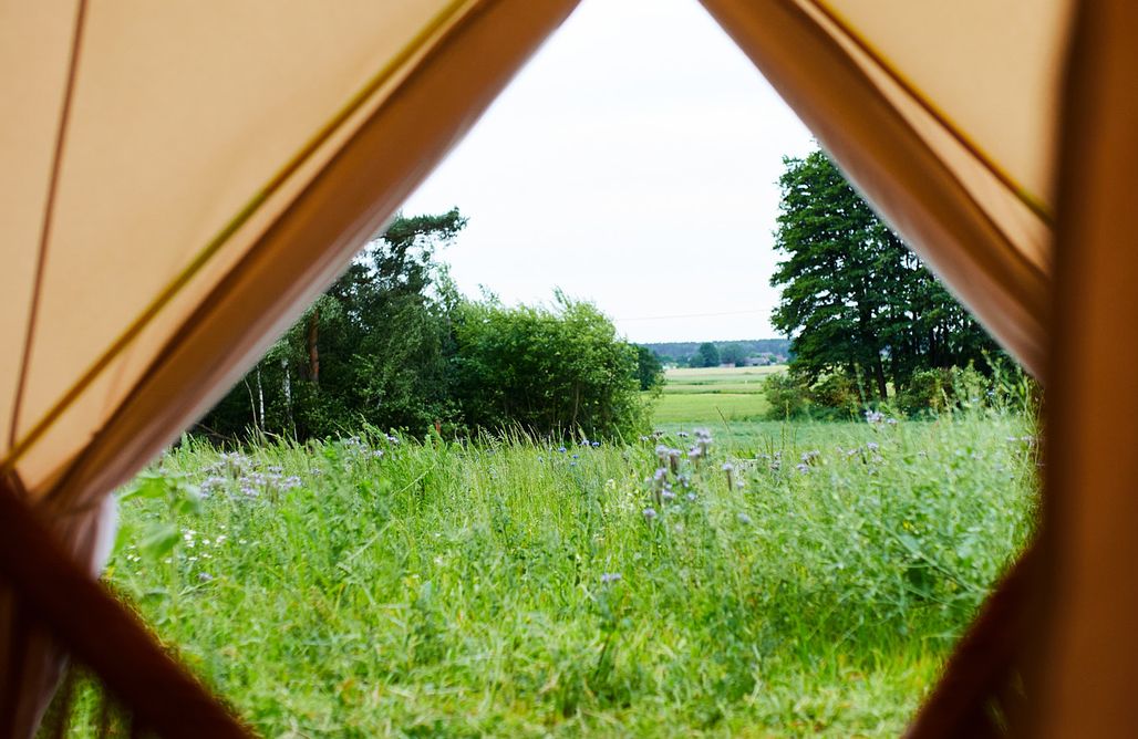 AlohaCamp Narracje ze wspólną łazienką 3