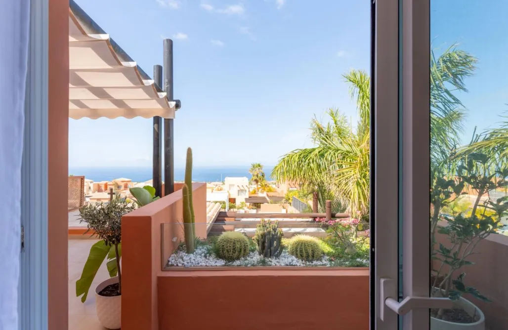 noclegi AlohaCamp Sunset Golf 4