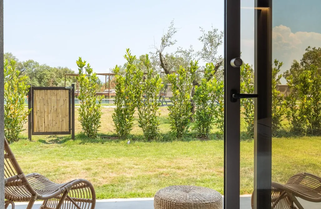 Alloggi AlohaCamp Hang Loose Cottage Hotel & Resort 5