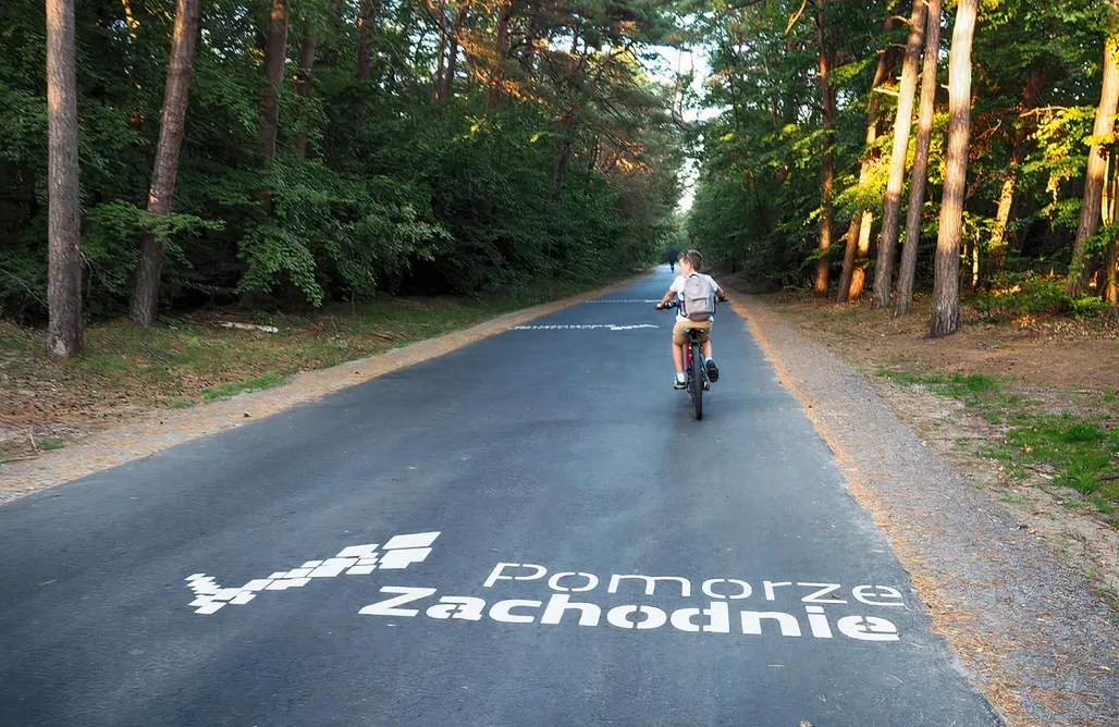 noclegi AlohaCamp Soul Bobolin Homes 1