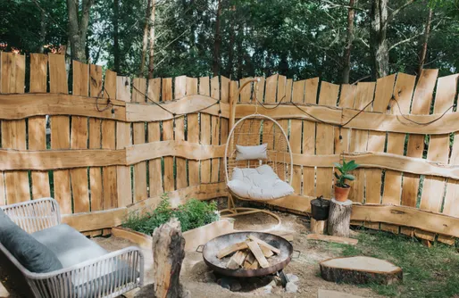 Zdjęcie obiektu DIGITAL DETOX - Offline Experience