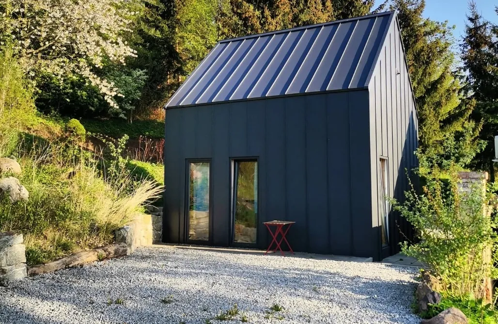 AlohaCamp Domek 3  2