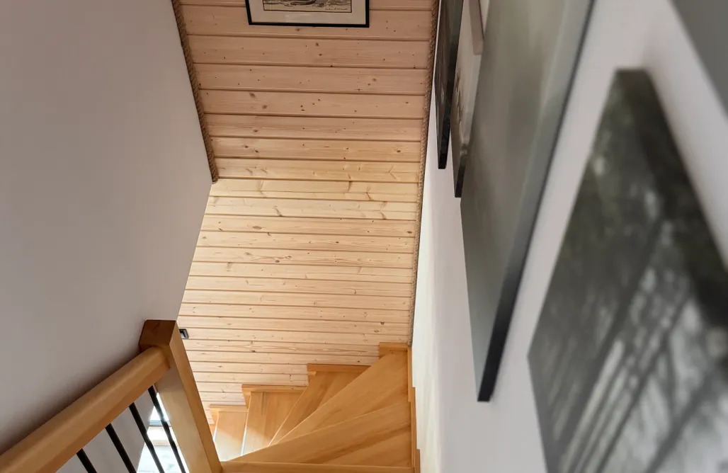 AlohaCamp Leśny Zakątek  1