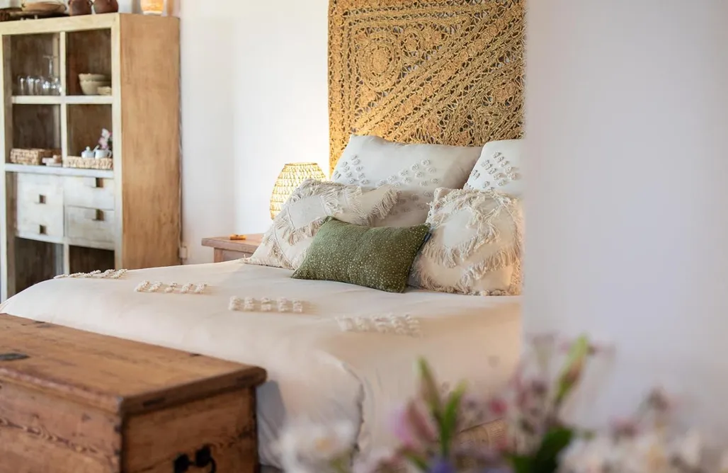 noclegi AlohaCamp La Finquita 5