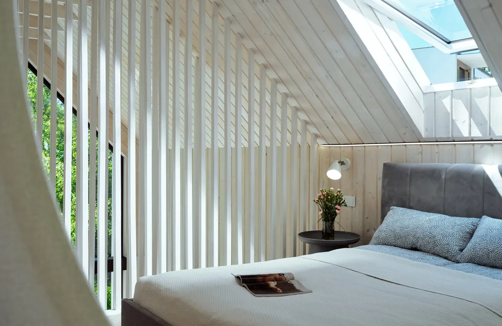 AlohaCamp Baltico Stodoła 2